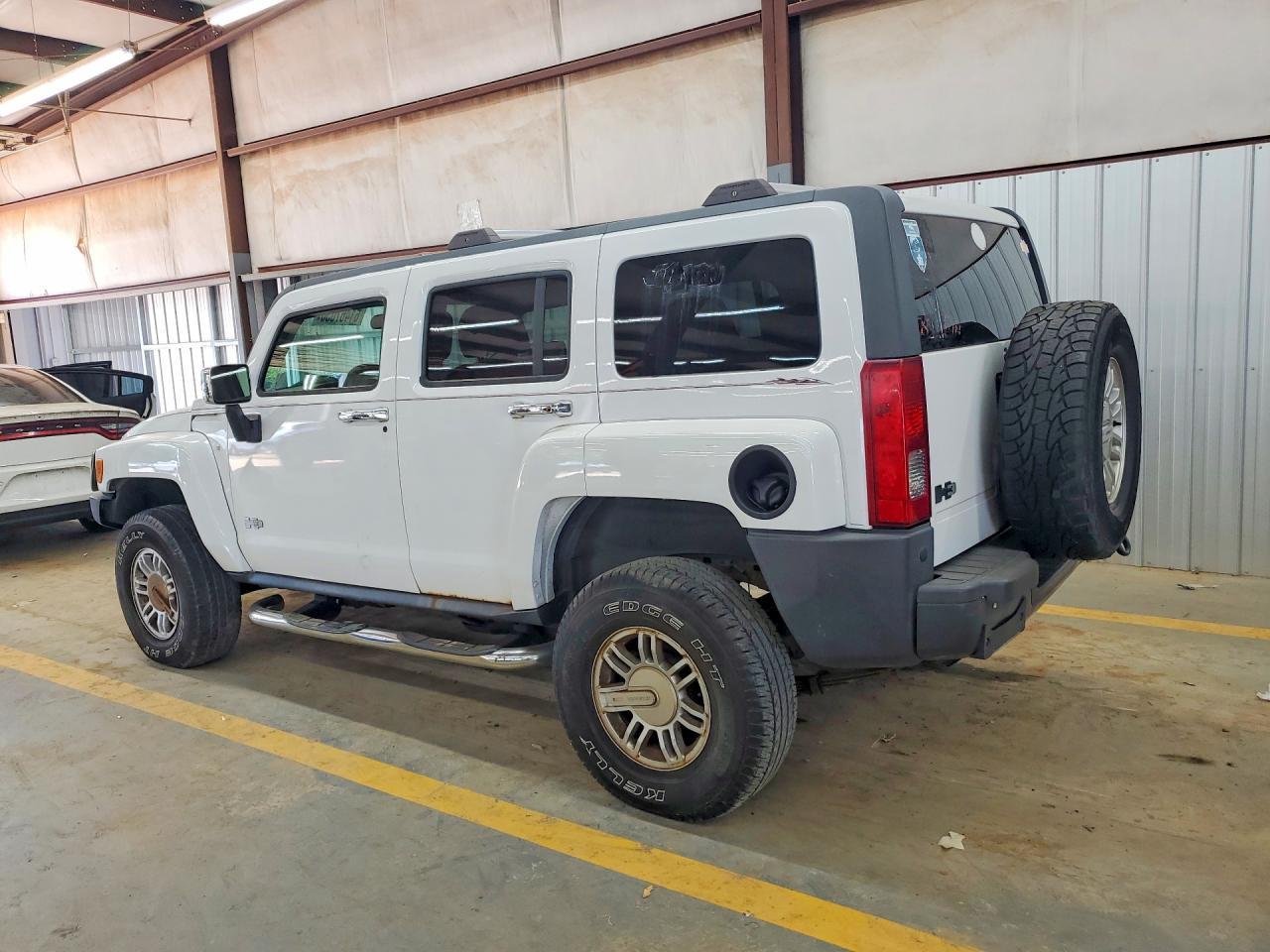 2009 Hummer H3 - Фото 2