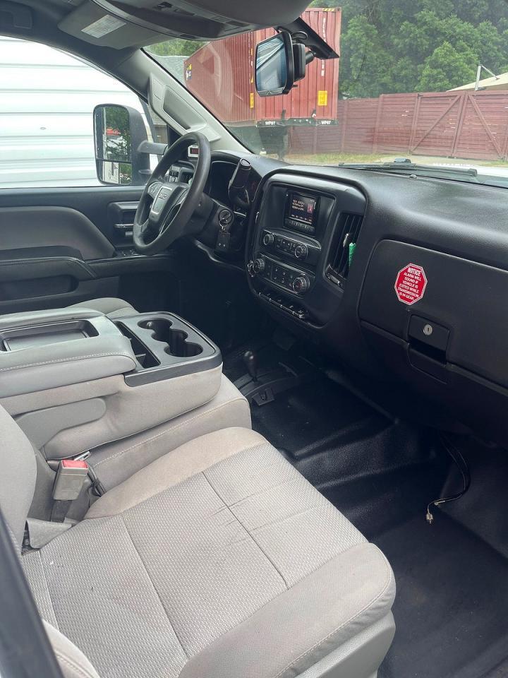 2015 GMC Sierra K3500 - Фото 5