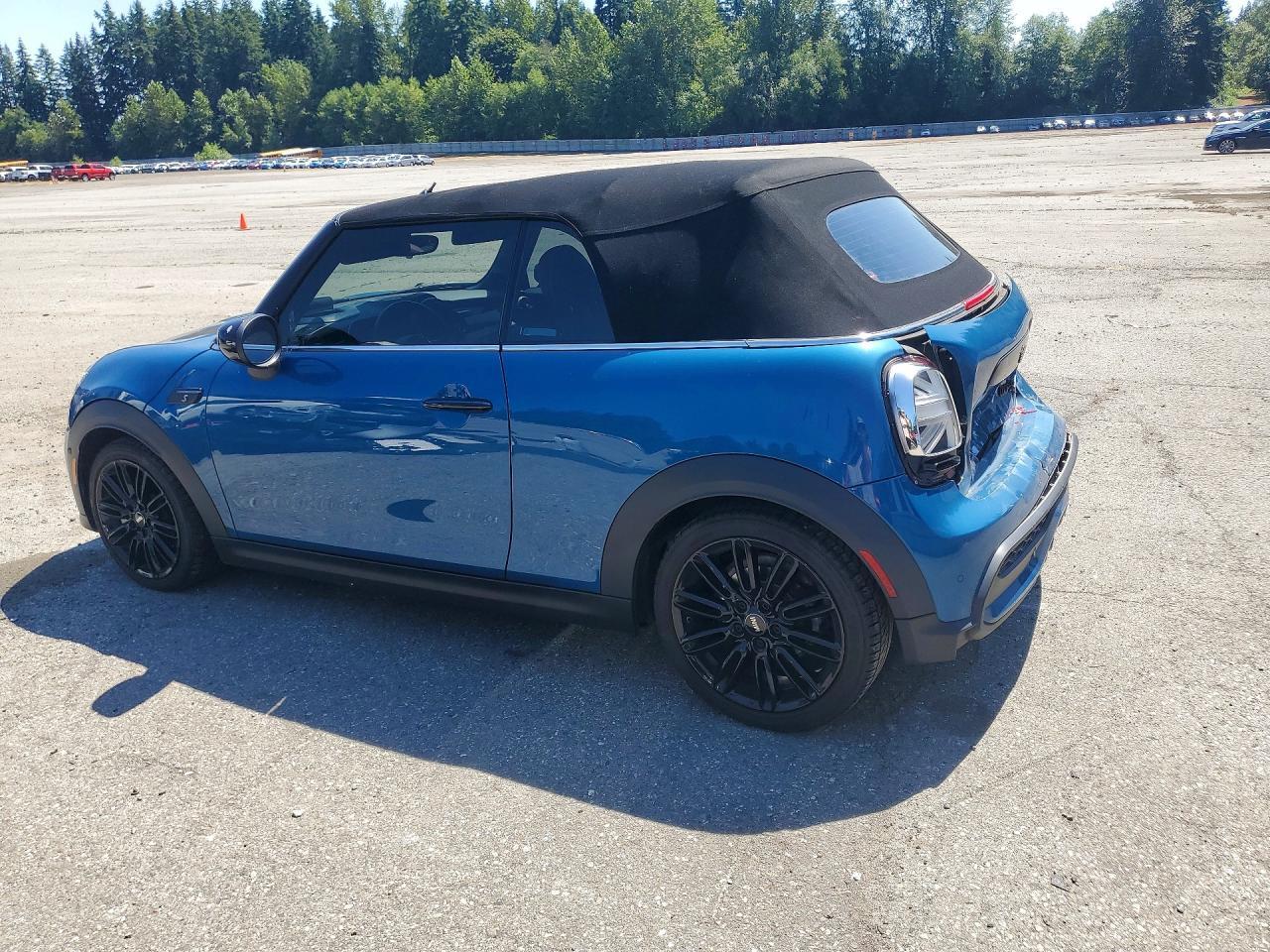 2022 Mini Cooper S - Фото 2