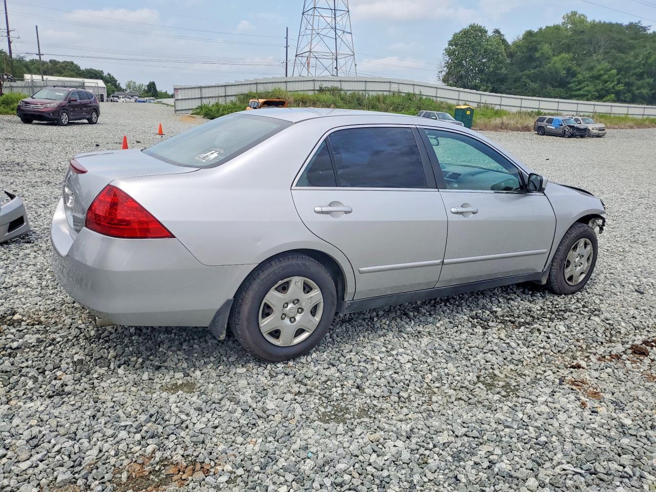 2006 Honda Accord Lx - Image 3