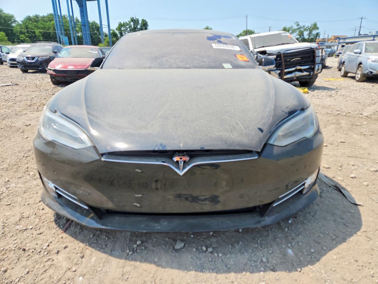 2018 Tesla Model S - Image 5