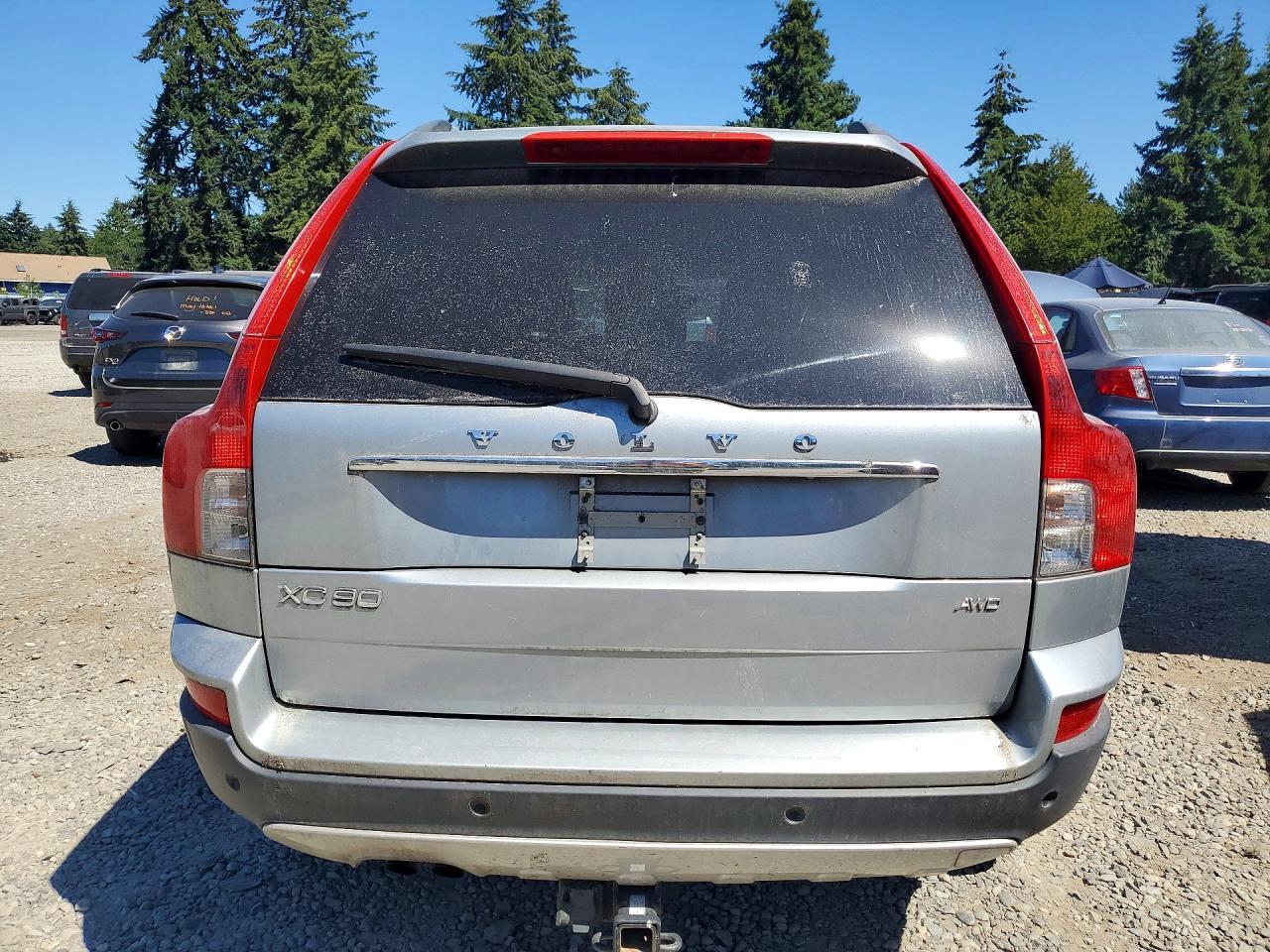2011 Volvo Xc90 3.2 - Image 6