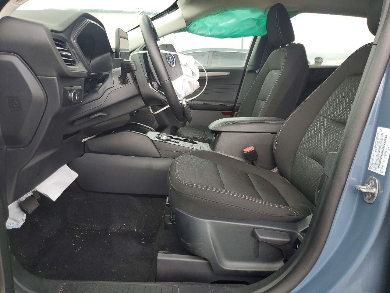 2025 Ford Escape Active - Фото 7