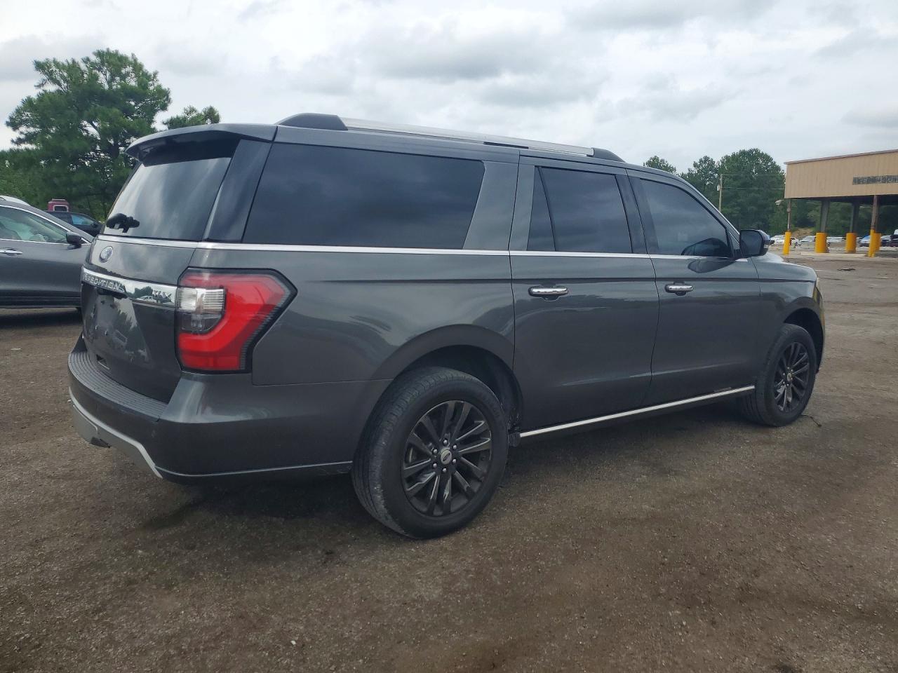 2020 Ford Expedition Max Limited - Image 3