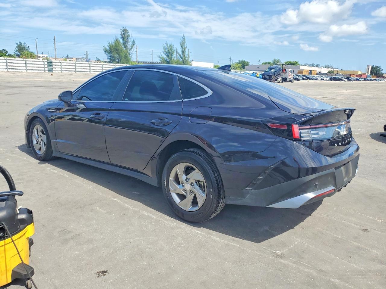 2026 Hyundai Sonata Se - Фото 2