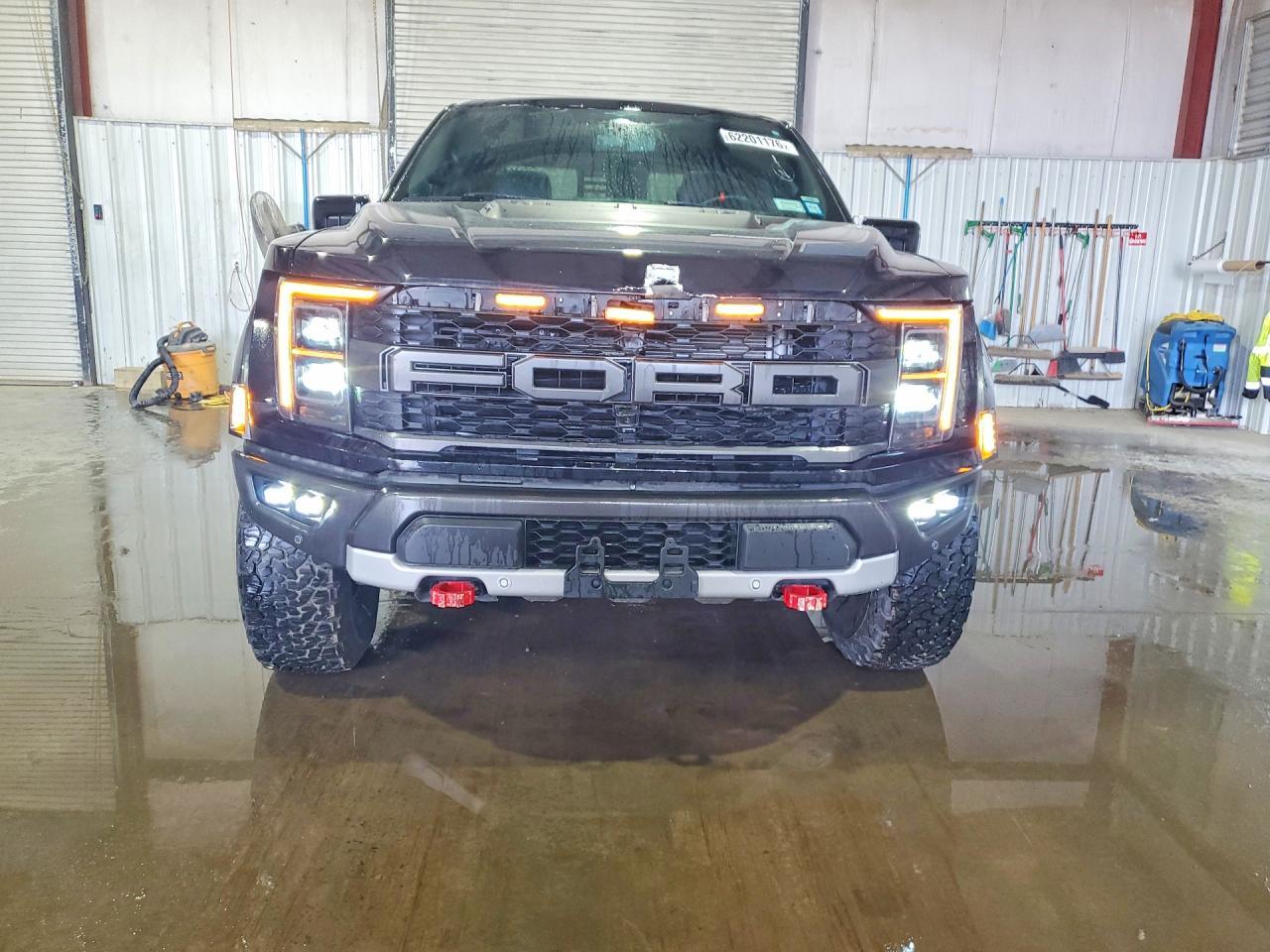 2023 Ford F150 Raptor - Image 5