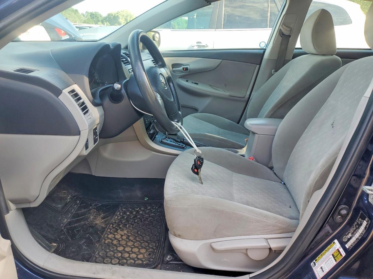 2013 Toyota Corolla L - Фото 7