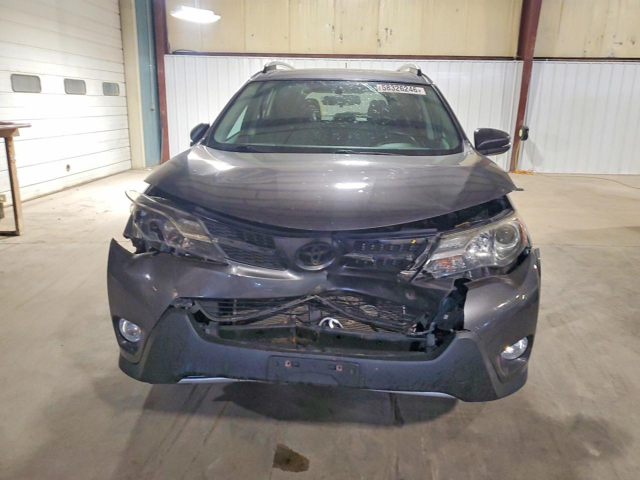 2013 Toyota Rav4 Xle - Фото 5