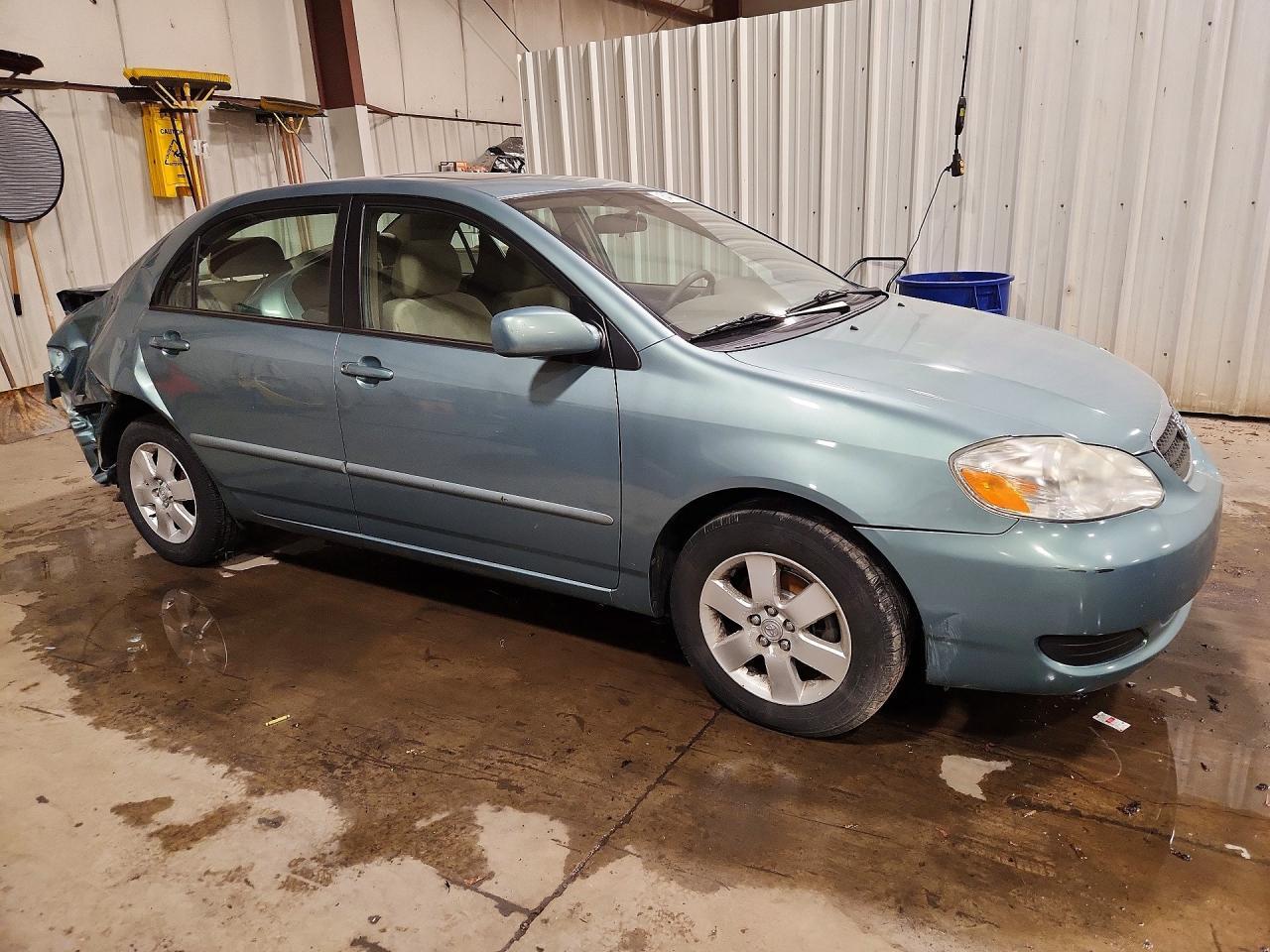 2006 Toyota Corolla Le - Image 4