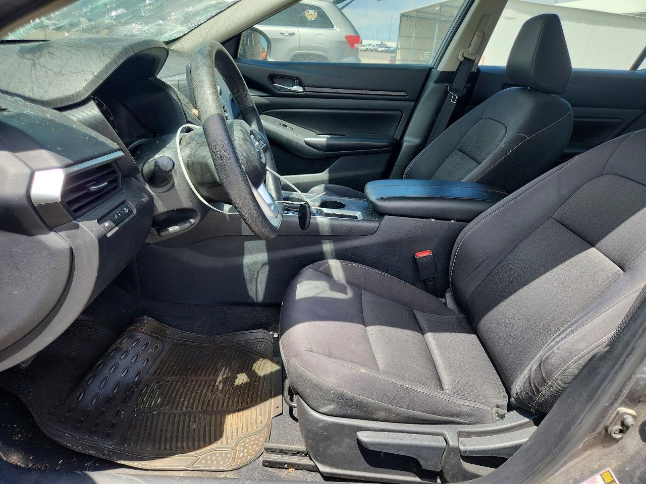 2022 Nissan Altima S - Фото 7