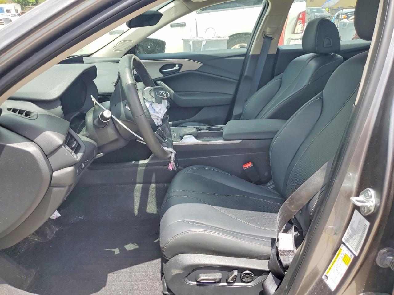 2024 Acura Tlx Technology - Фото 7