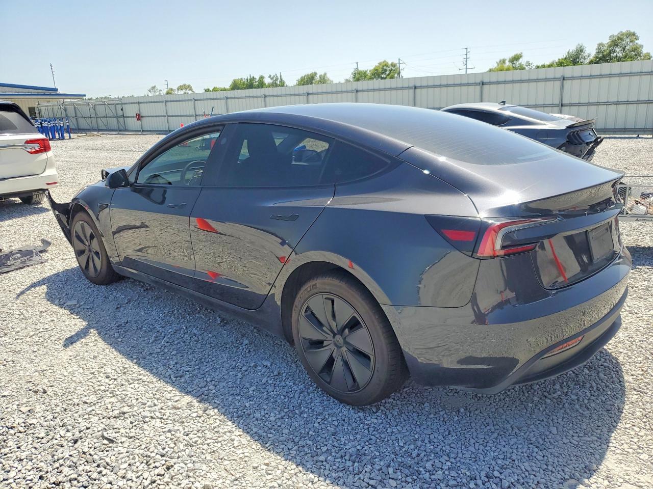 2024 Tesla Model 3 - Image 2