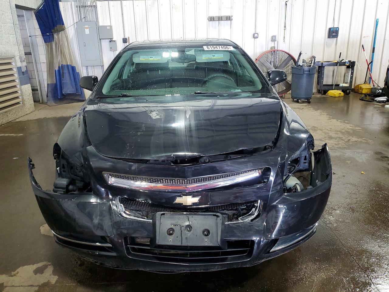 2011 Chevrolet Malibu 1Lt - Image 5
