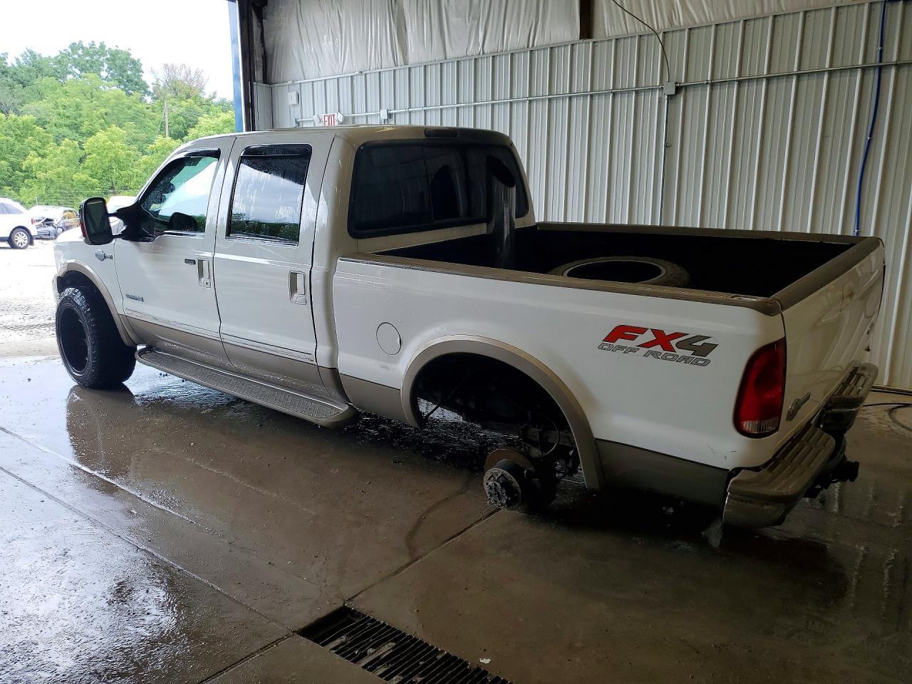 2005 Ford F250 Super Duty - Image 2