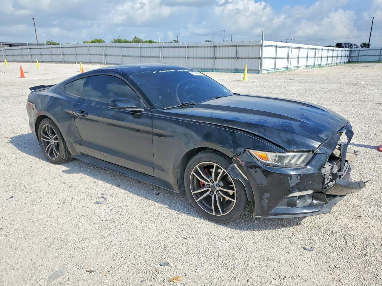 2017 Ford Mustang - Image 4