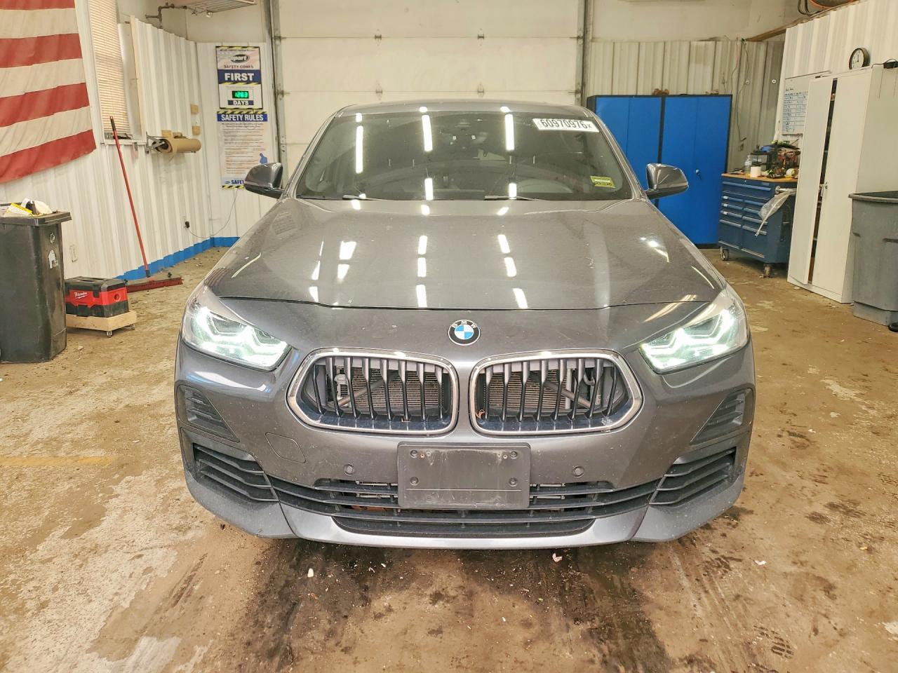 2021 BMW X2 xDrive28I - Image 5