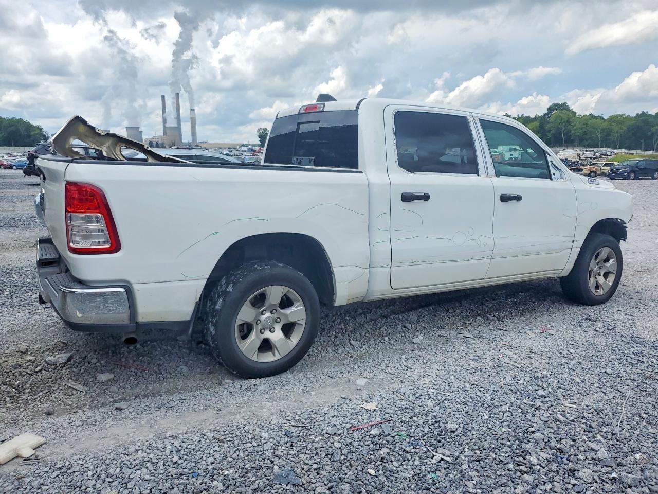 2019 Ram 1500 Tradesman - Image 3