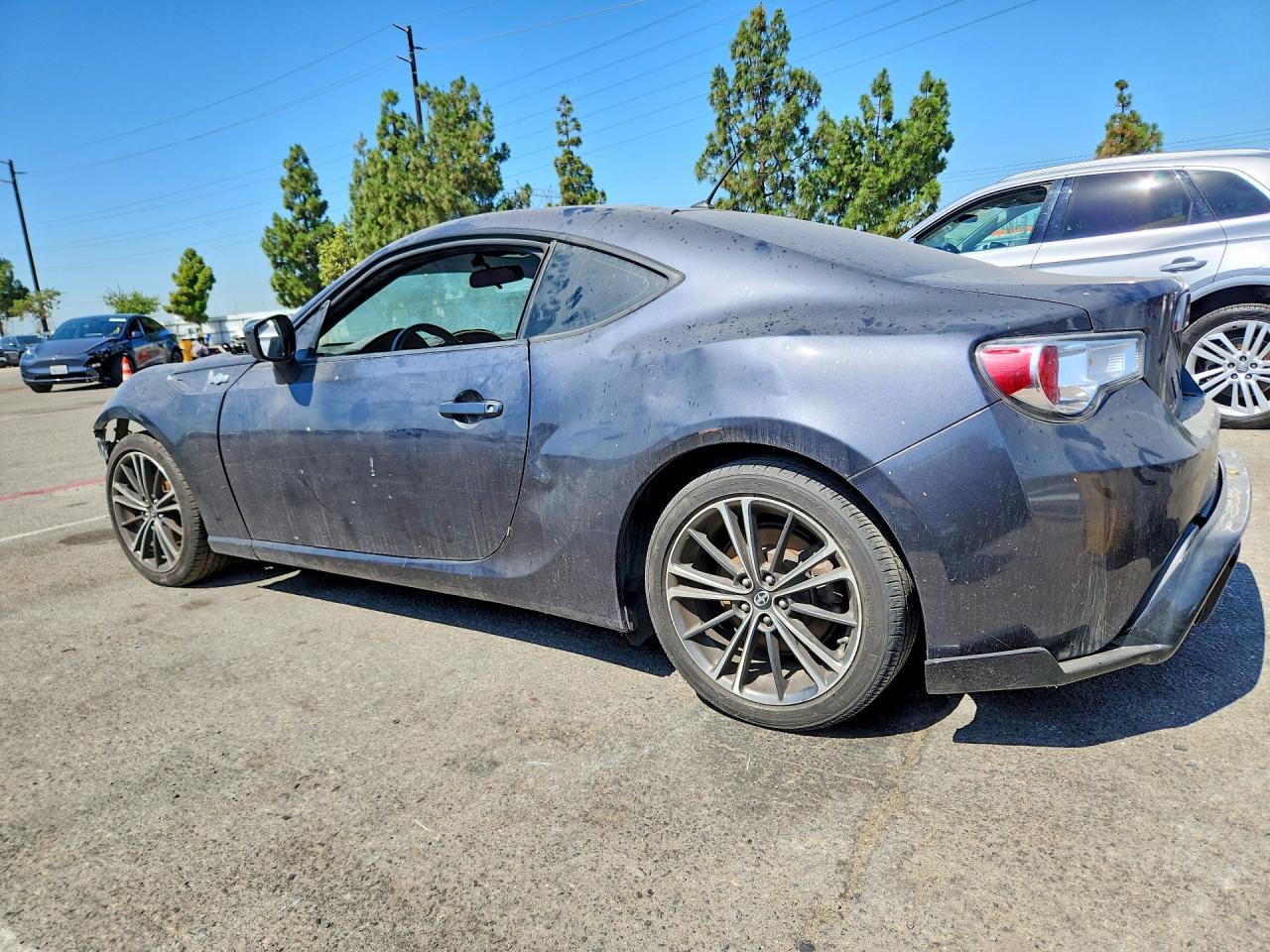 2014 Scion Fr-S Base - Image 2