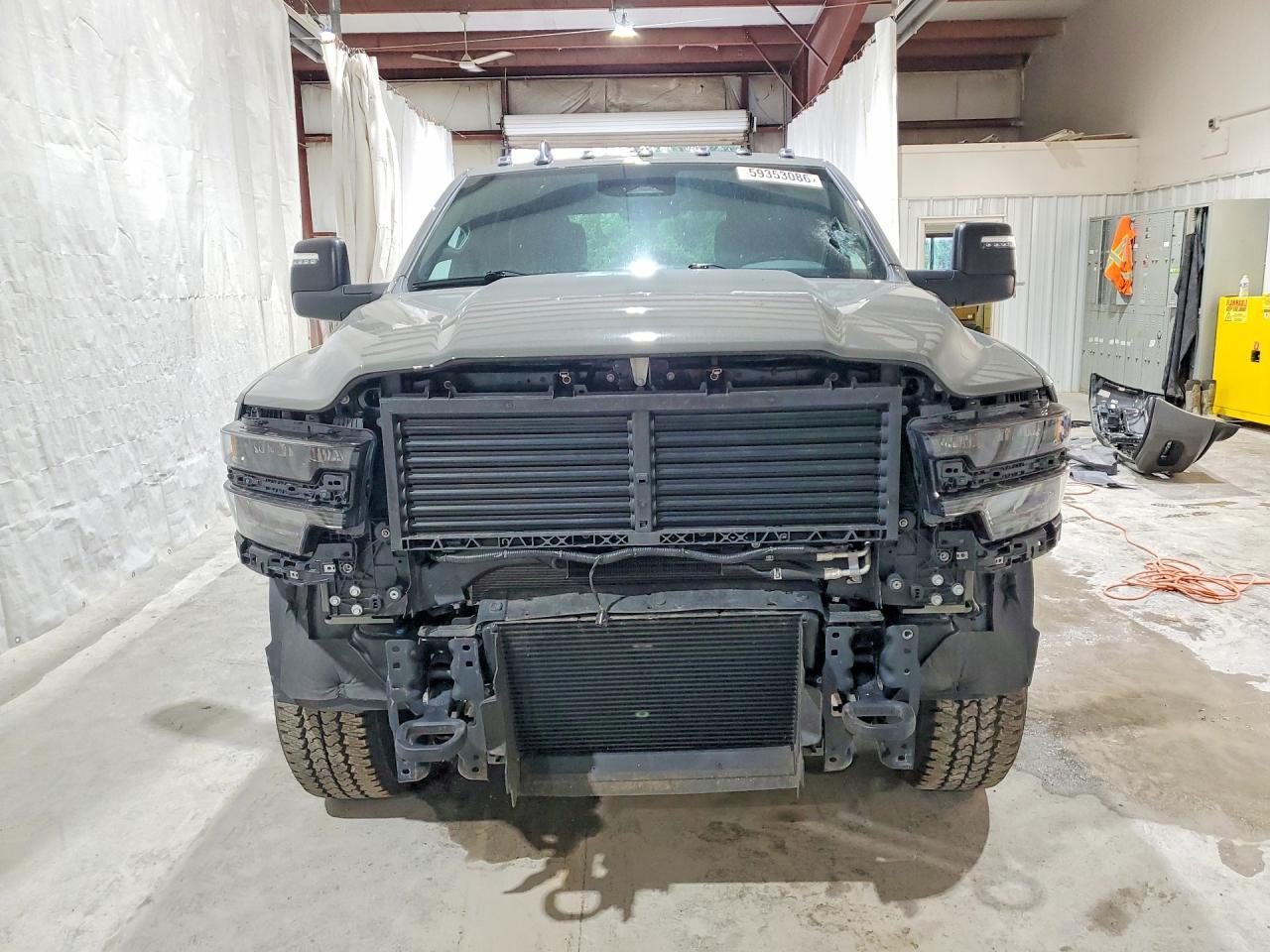 2026 Ram 3500 Big Horn - Image 5