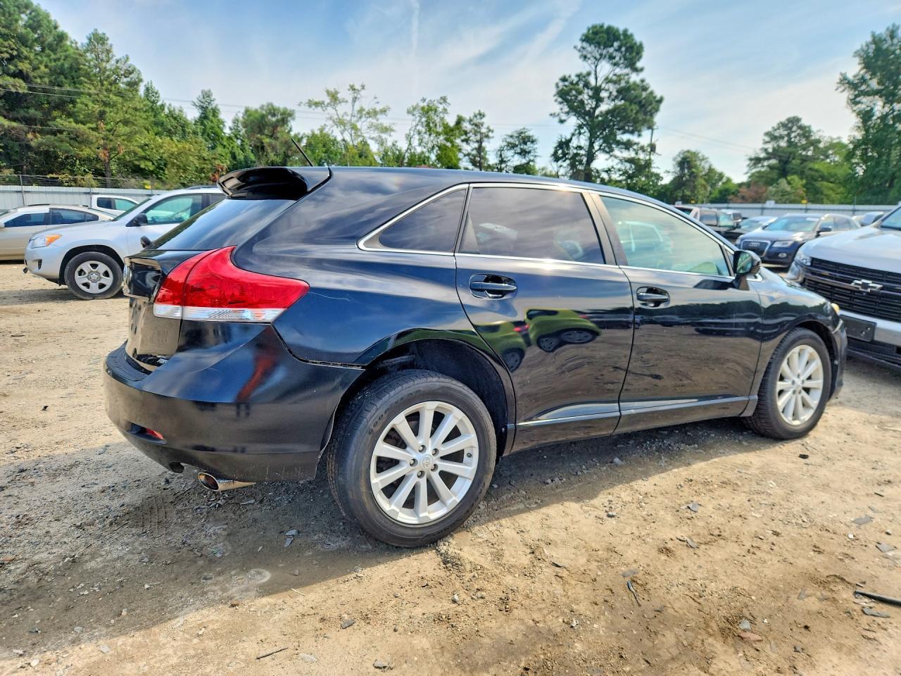 2011 Toyota Venza Awd 4Cyl - Image 3