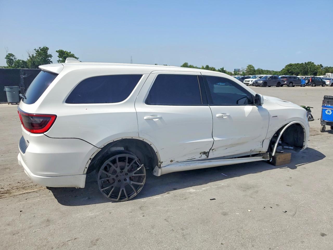 2018 Dodge Durango R/T - Image 3