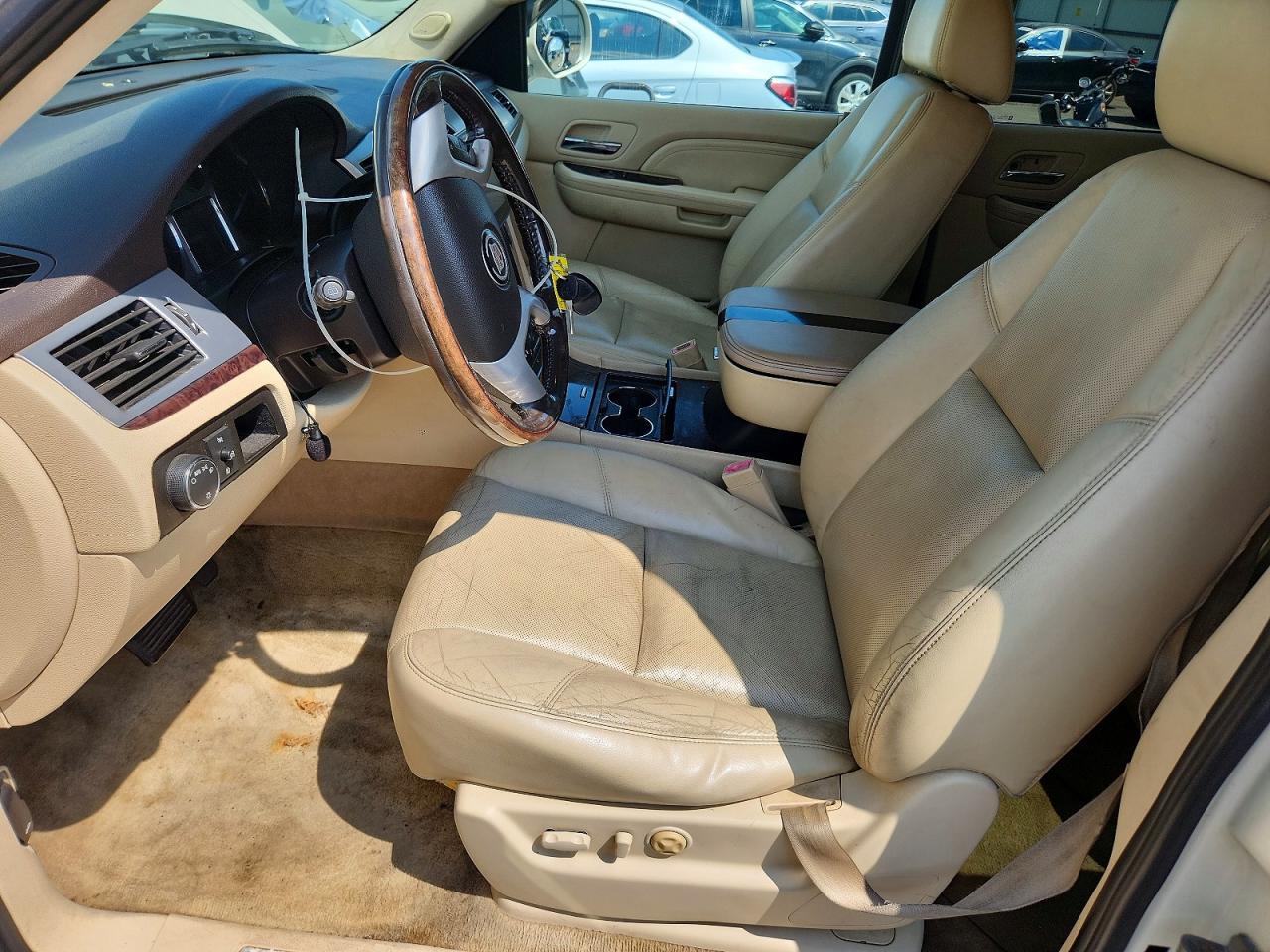 2007 Cadillac Escalade Luxury - Фото 7