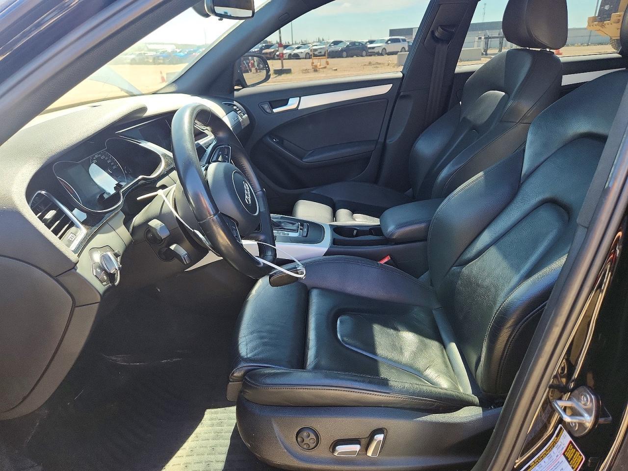 2015 Audi A4 Premium - Фото 7