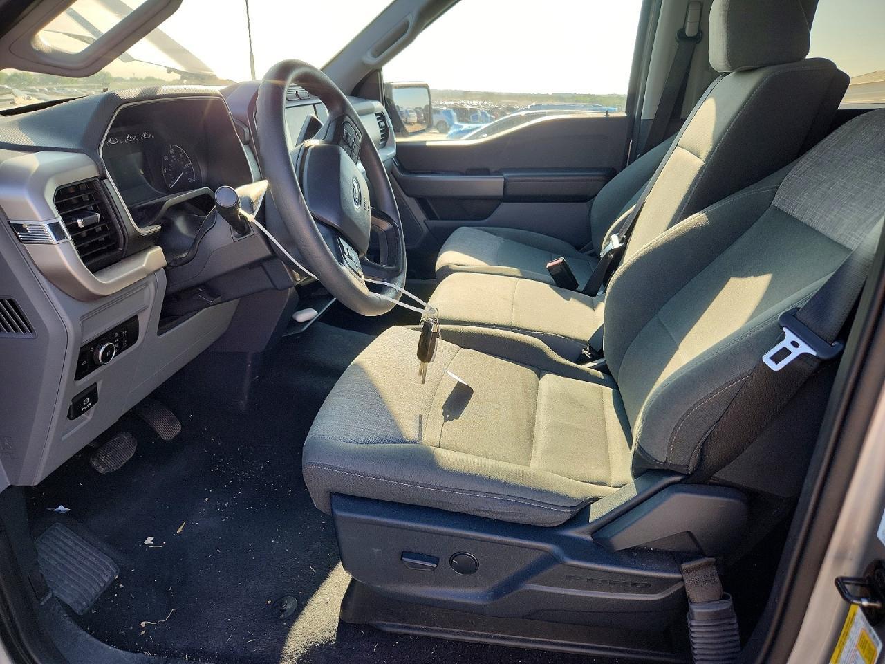 2023 Ford F150 Xlt - Фото 7
