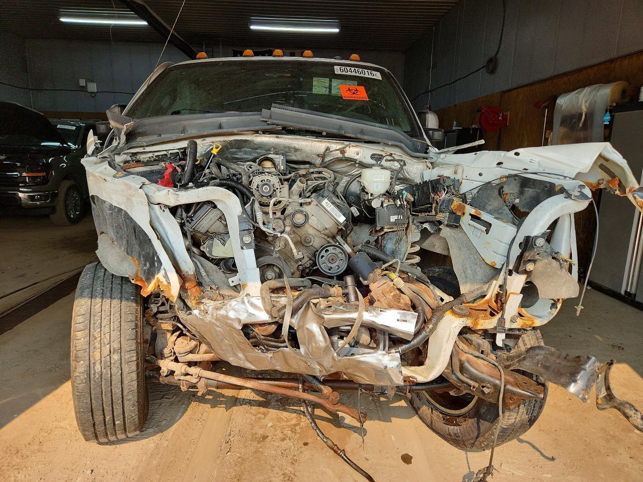 2014 Ford F250 Super Duty - Image 5