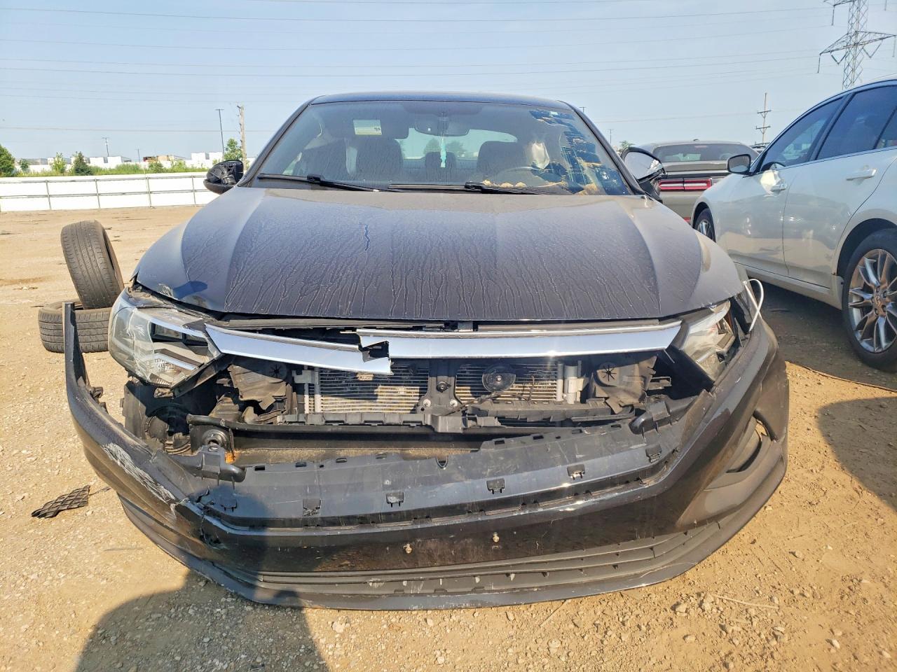 2020 Volkswagen Jetta S - Image 5