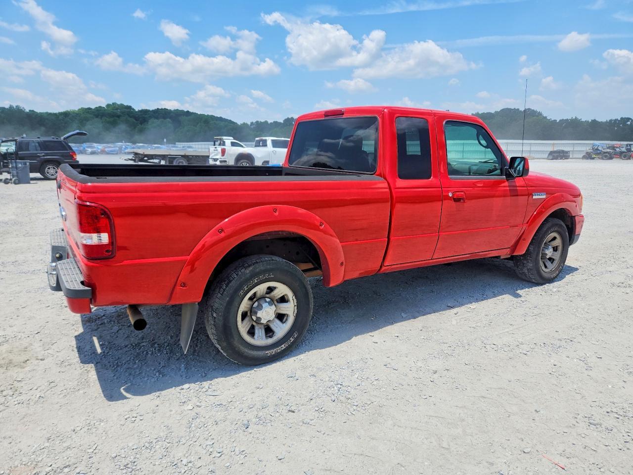 2006 Ford Ranger Super Cab - Фото 3