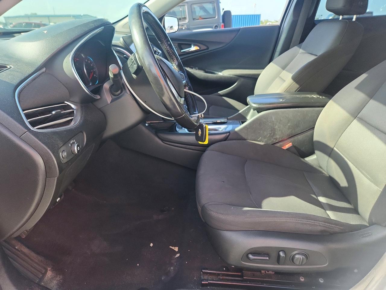 2018 Chevrolet Malibu Lt - Image 7