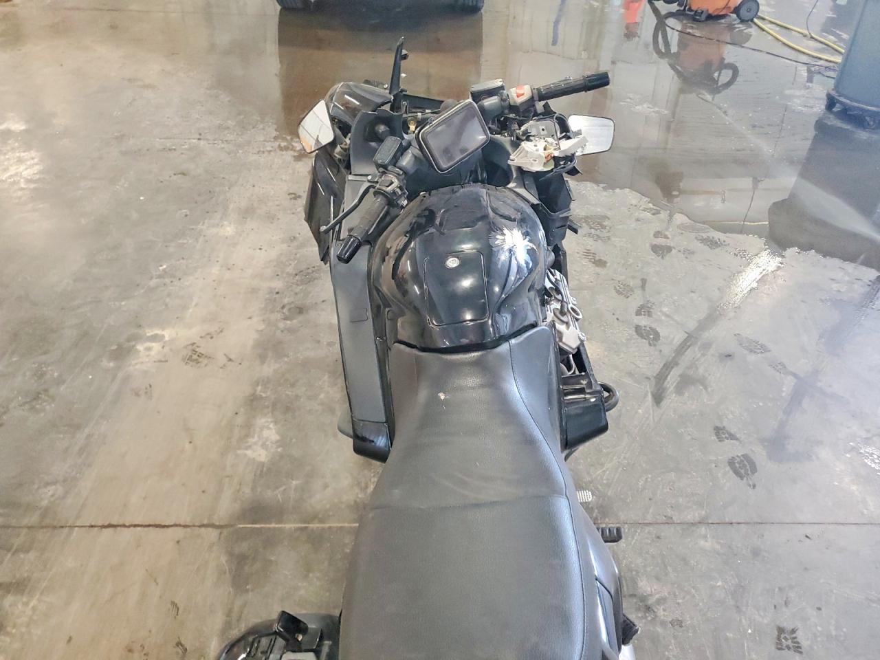 1991 Honda St1100 - Фото 6