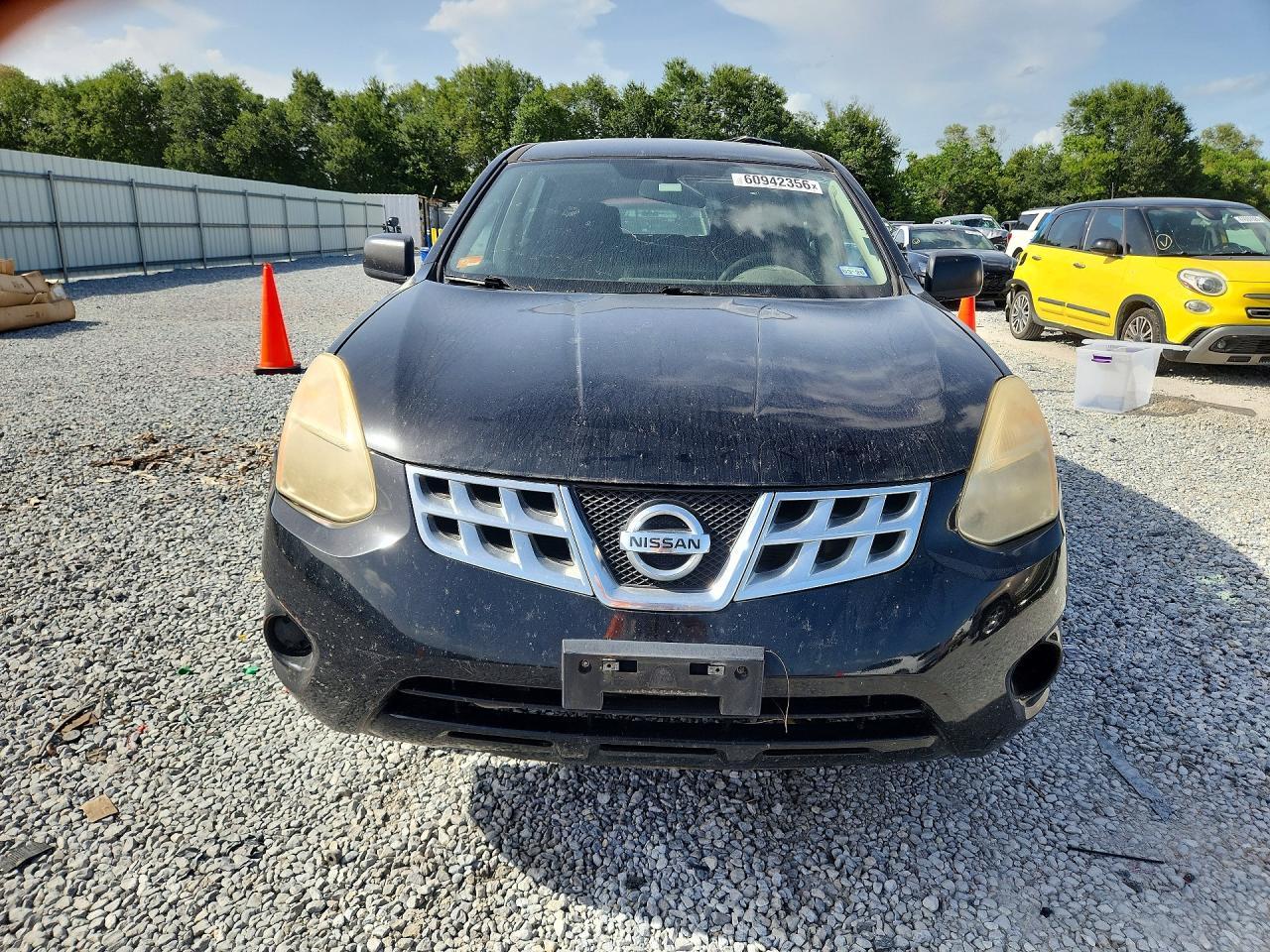 2012 Nissan Rogue S - Image 5