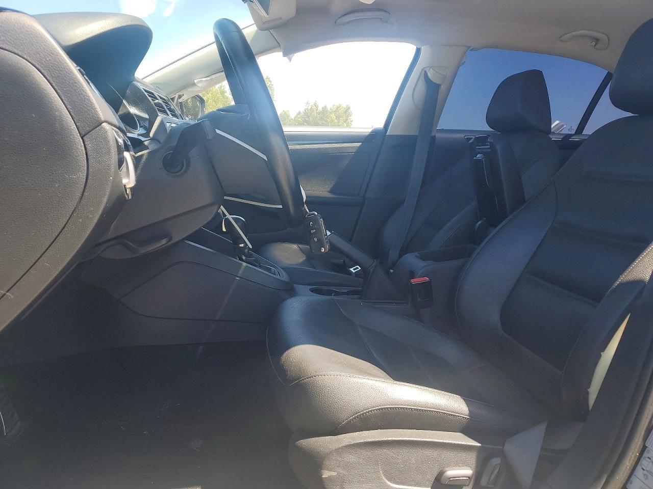 2017 Volkswagen Jetta Sel - Фото 7