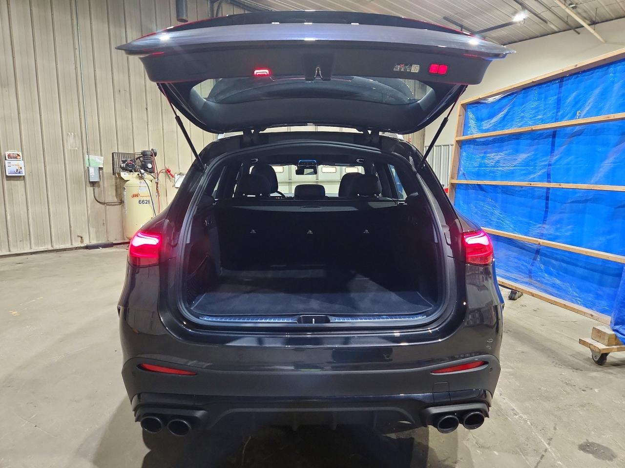 2024 Mercedes-Benz Glc 43 4Matic Amg - Фото 6