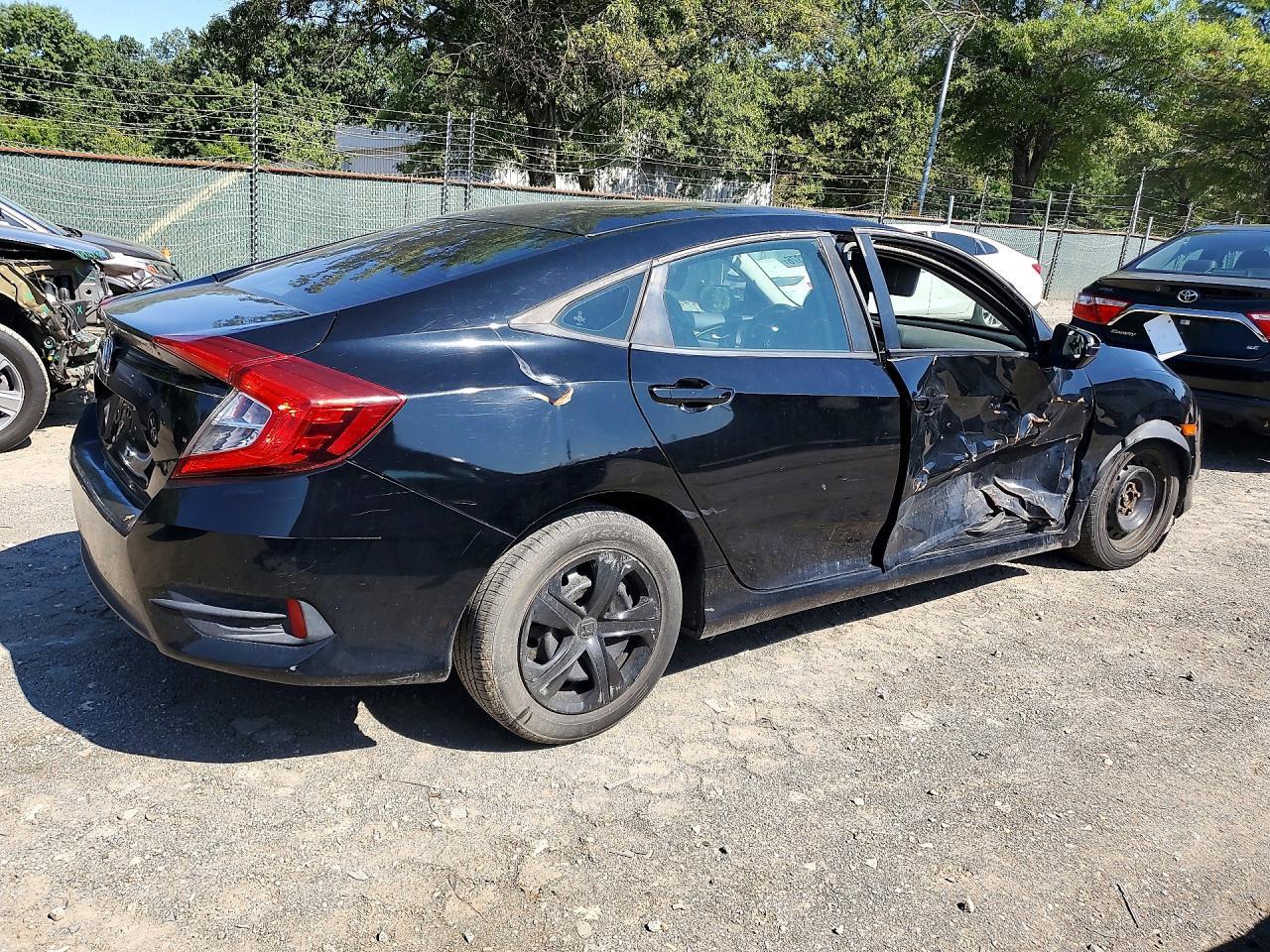 2016 Honda Civic Lx - Image 3