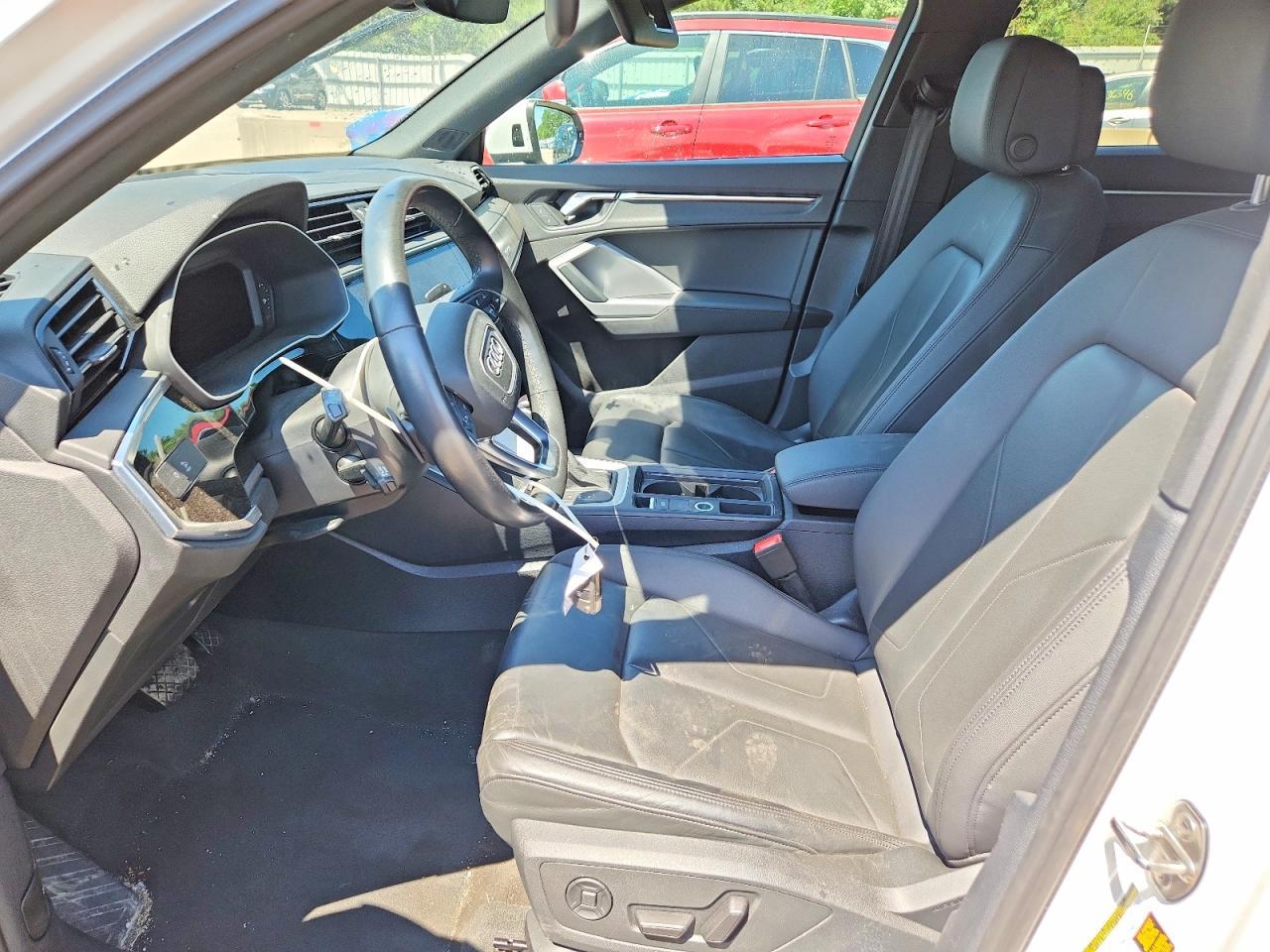 2023 Audi Q3 Premium S Line 45 - Фото 7