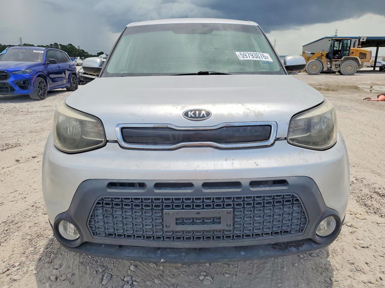 2016 Kia Soul + - Image 5