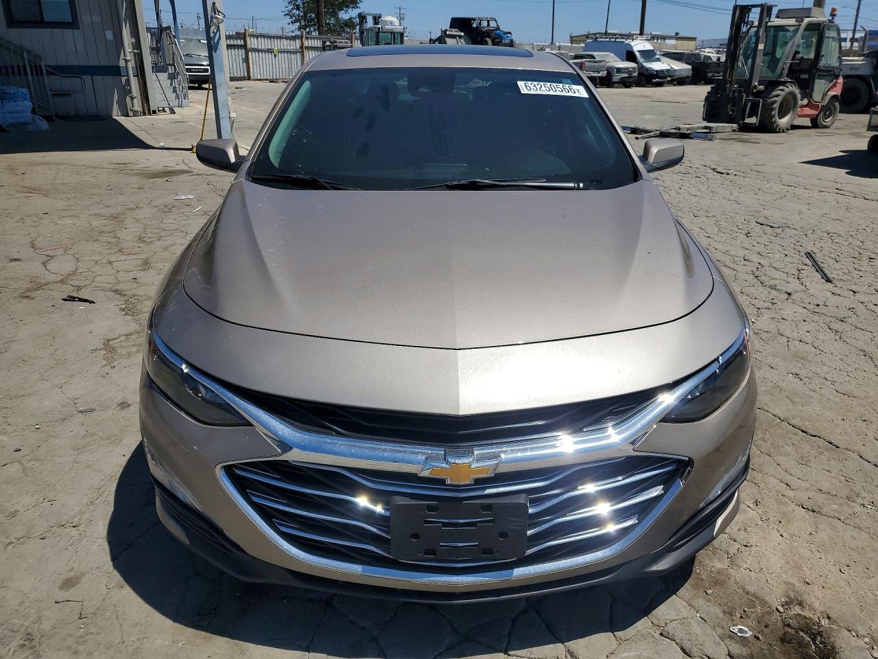 2024 Chevrolet Malibu Lt - Фото 5