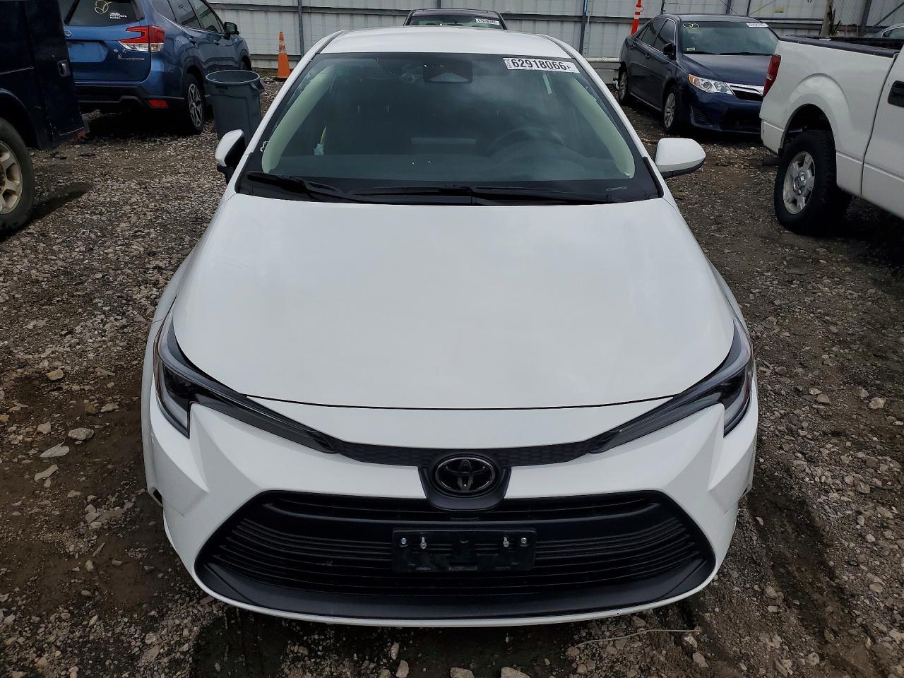 2026 Toyota Corolla Hybrid Le - Фото 5