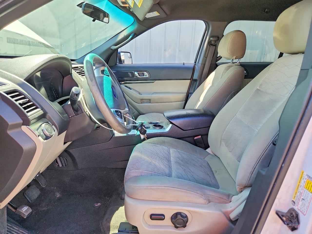 2013 Ford Explorer - Фото 7