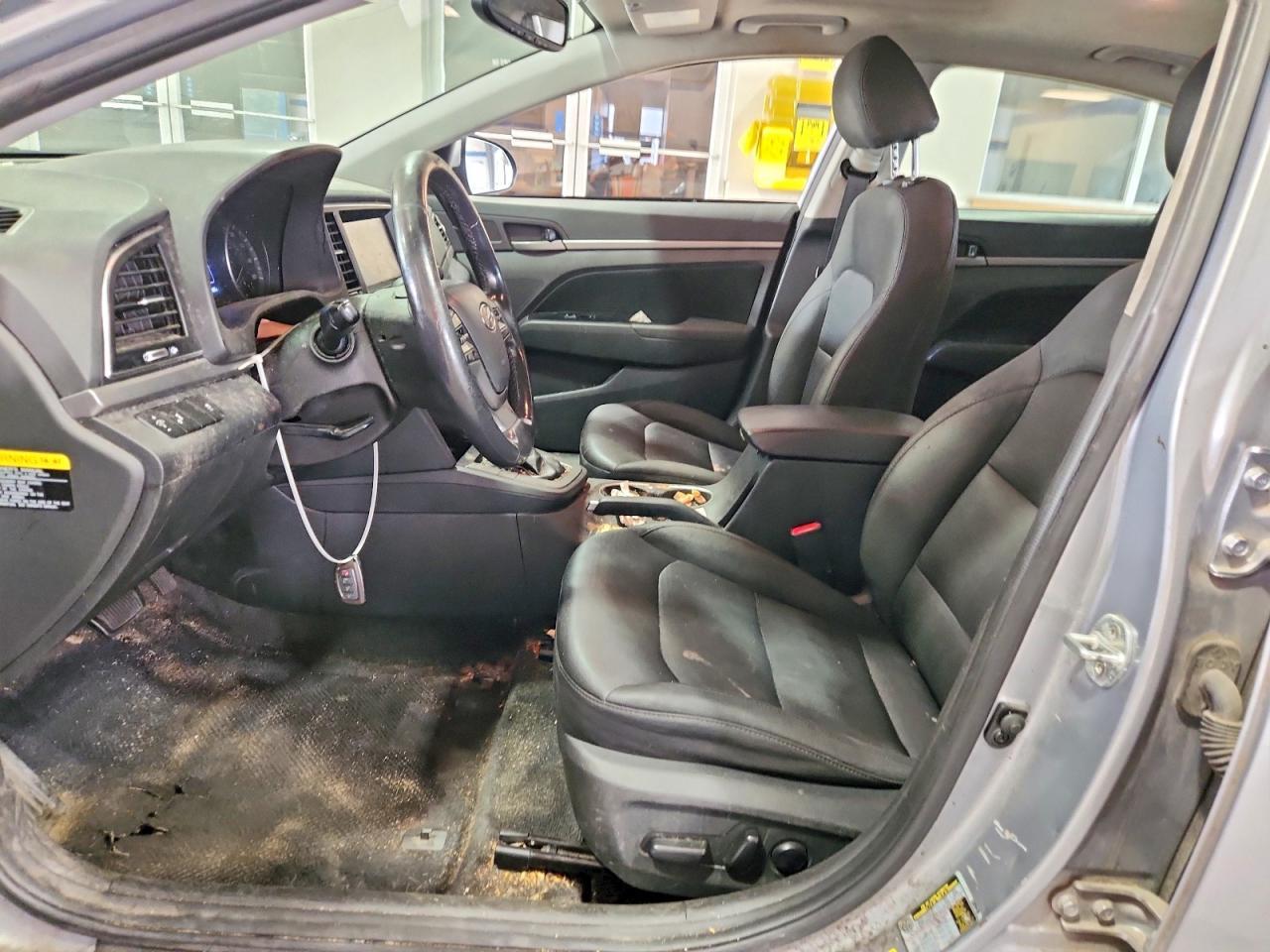 2017 Hyundai Elantra Value Edition - Image 7