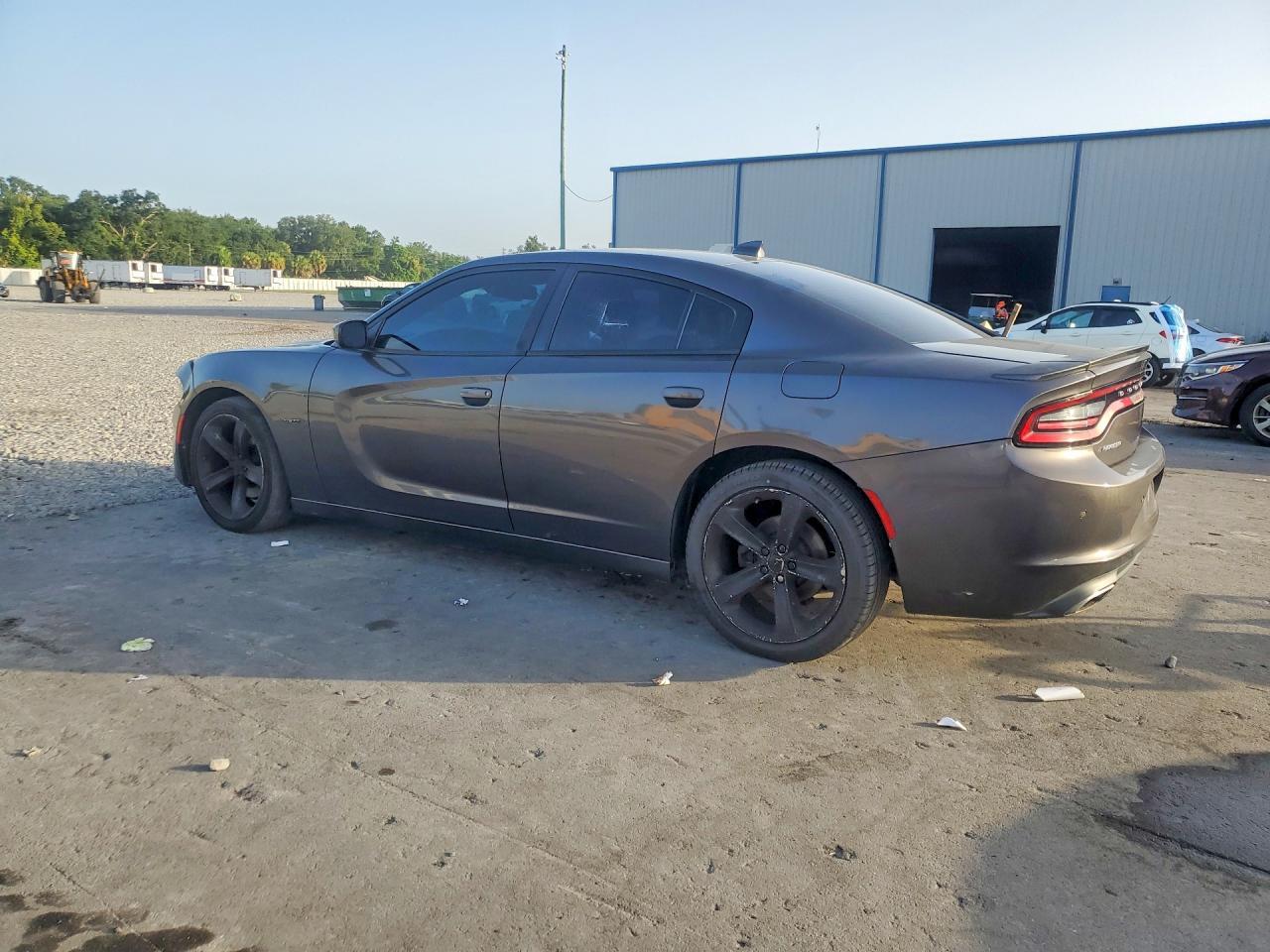 2018 Dodge Charger R/T - Image 2