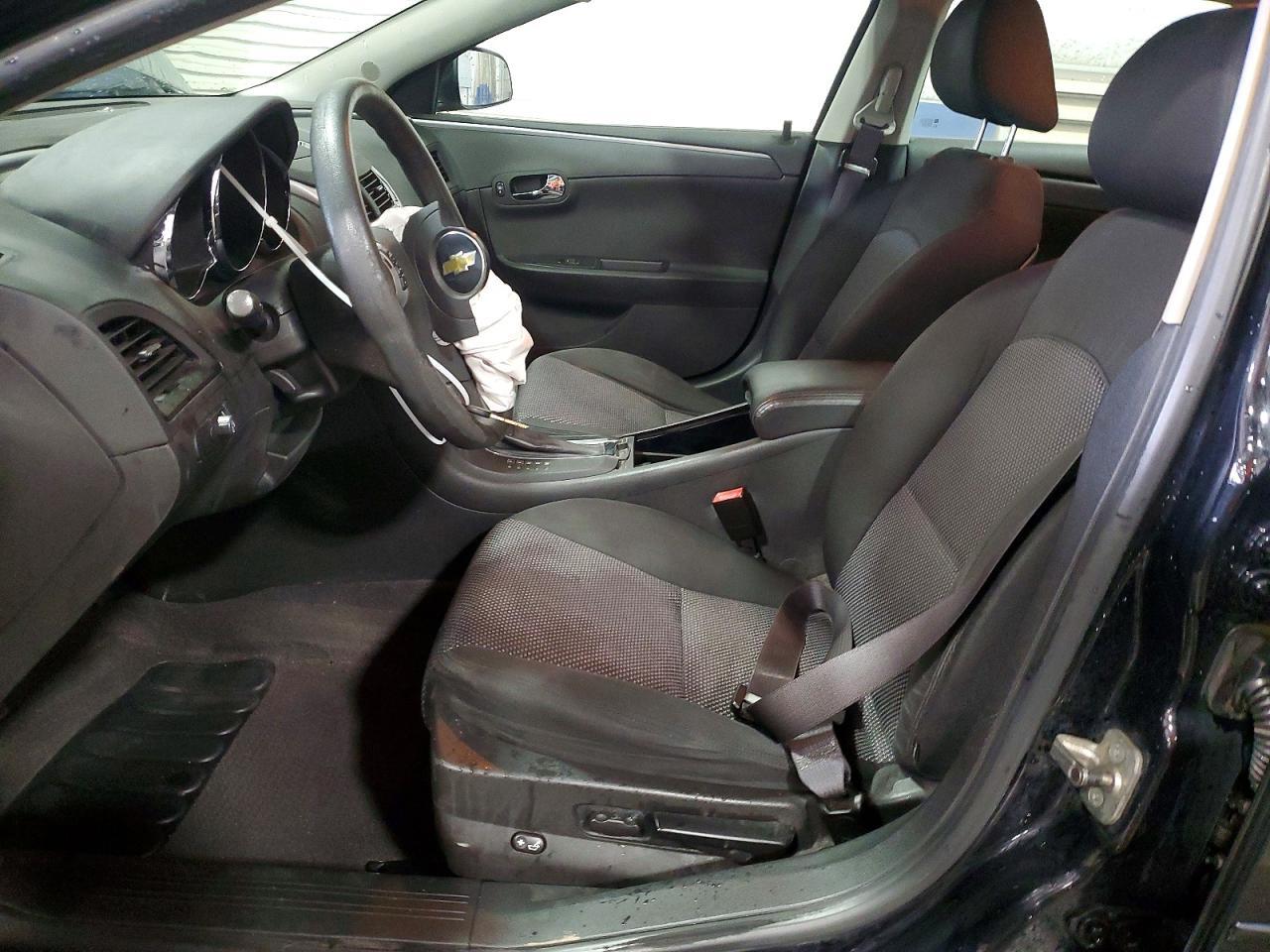 2011 Chevrolet Malibu 1Lt - Image 7