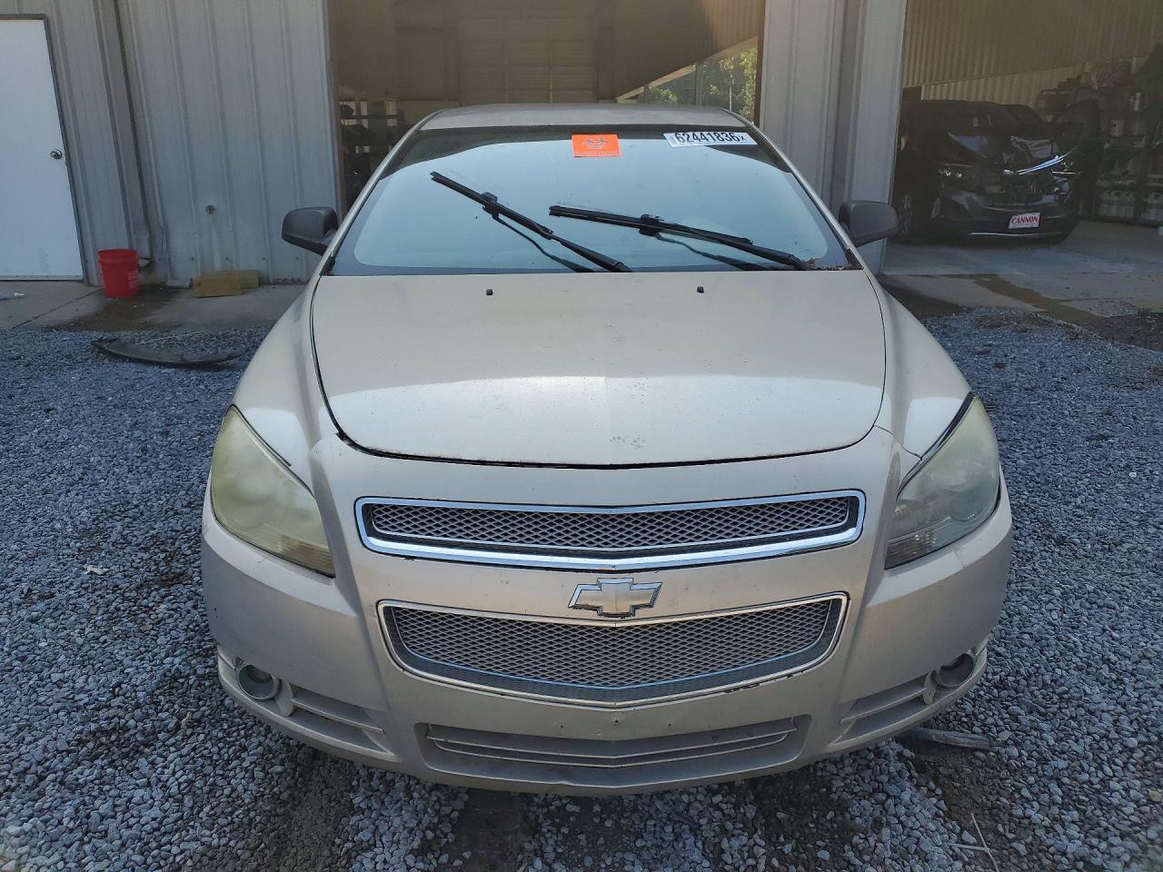 2010 Chevrolet Malibu Ls - Image 5
