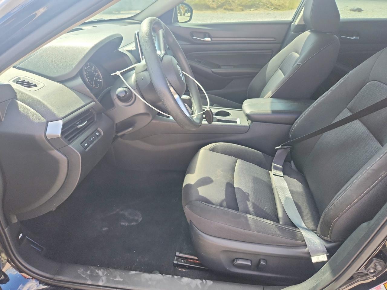 2019 Nissan Altima S - Фото 7
