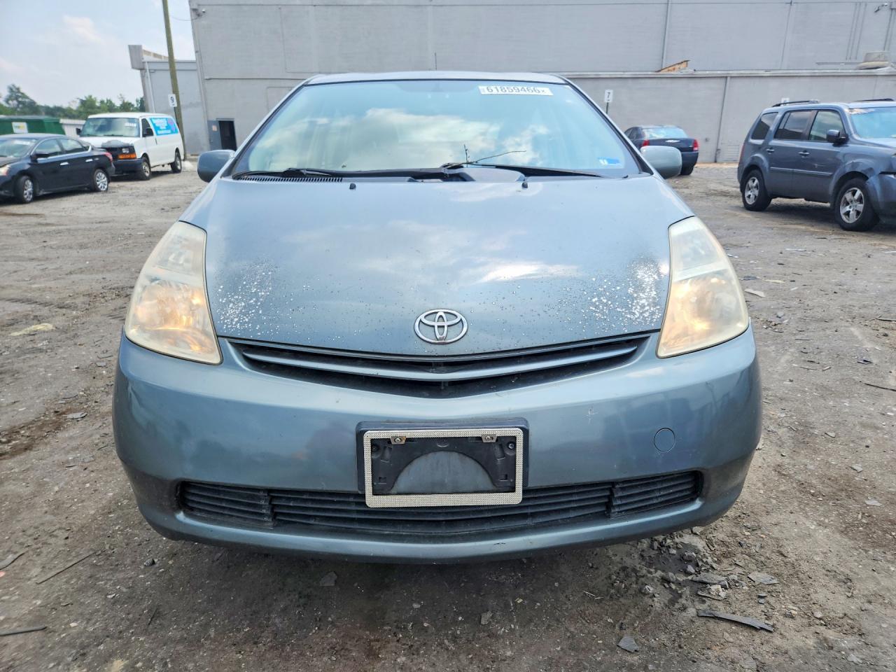 2005 Toyota Prius Base - Image 5
