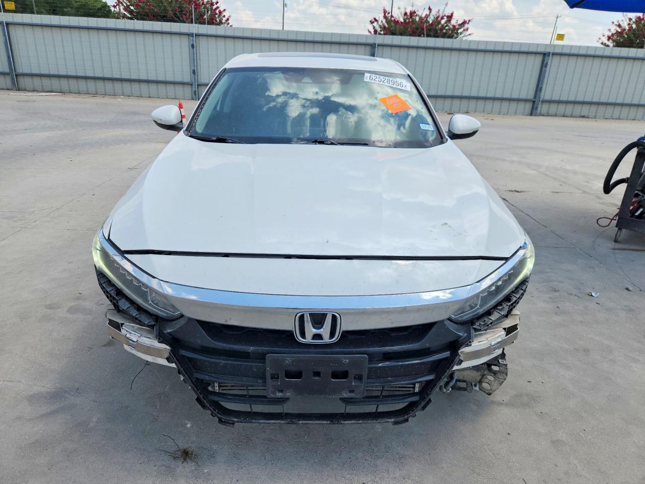 2019 Honda Accord Exl - Фото 5