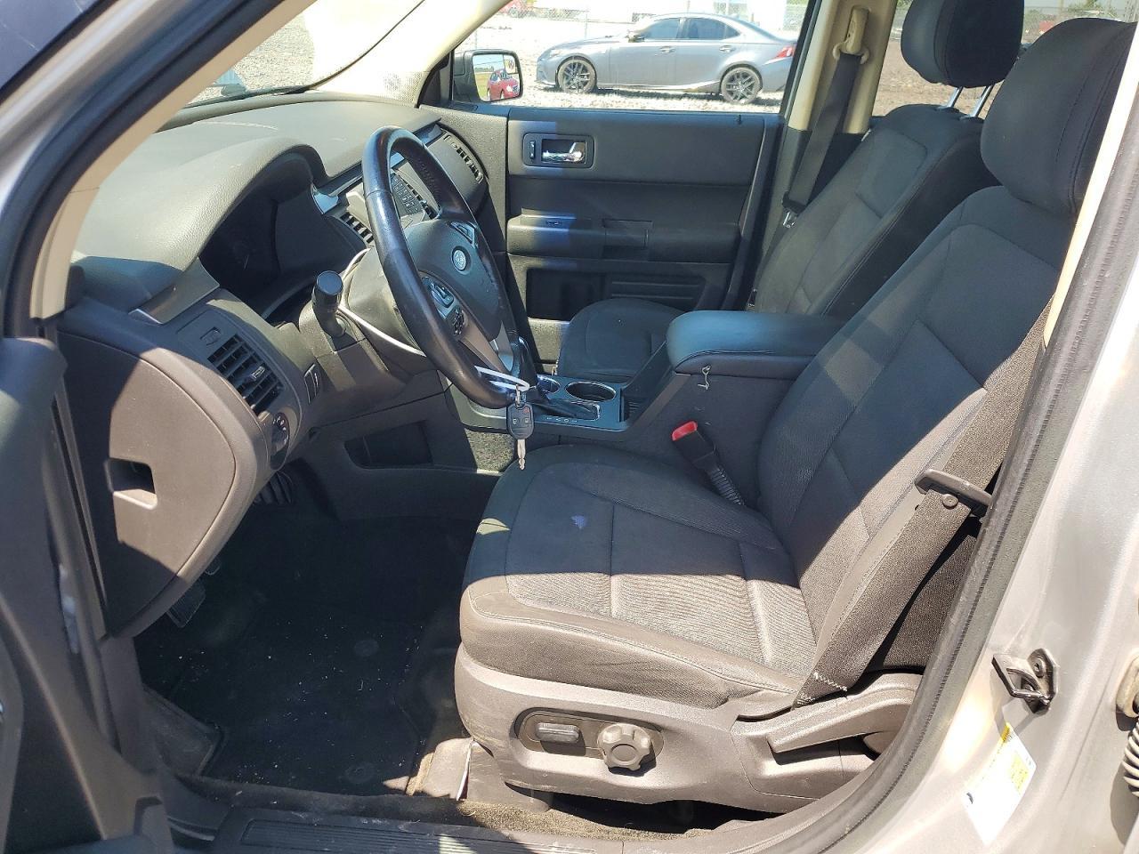 2015 Ford Flex Se - Фото 7
